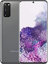 Samsung Galaxy S20 4G/5G