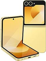 z flip 6