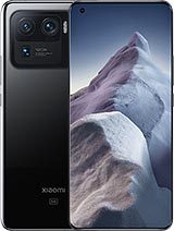 Xiaomi 11 Ultra